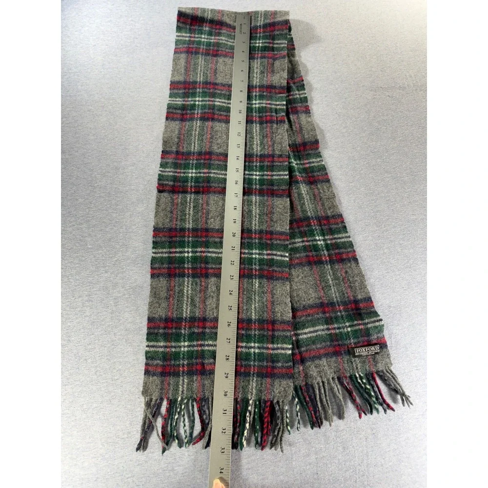 Foxford woollen mills